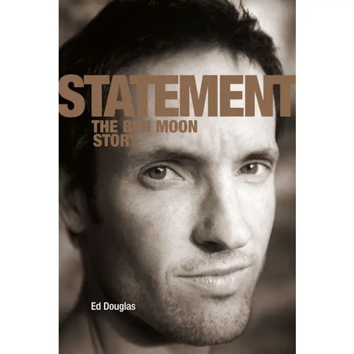 Statement: The Ben Moon Documentary Book 1