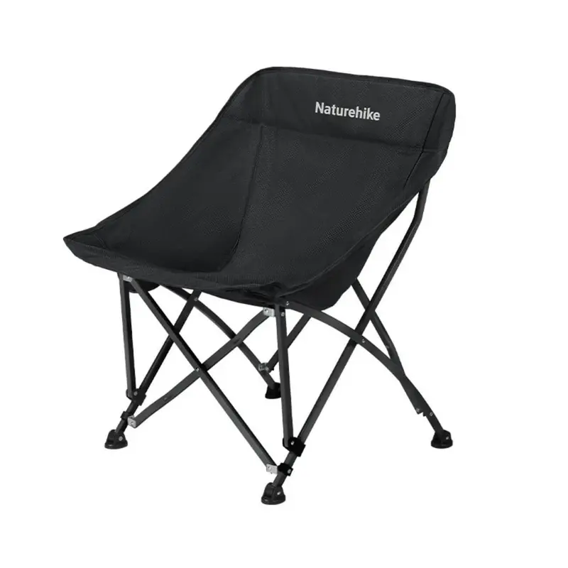 Stellaluna All-Terrain Moon Chair – Rugged Portable Recliner 1