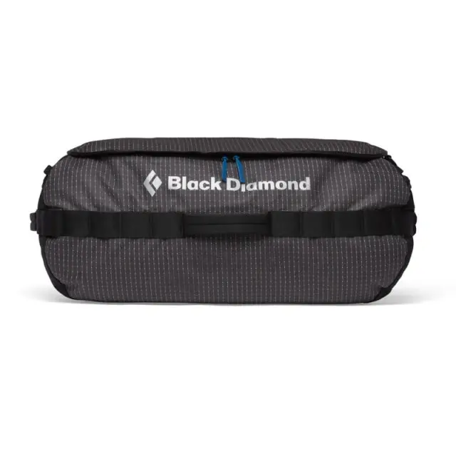 Stonehauler 90L Heavy-Duty Travel Duffel 1