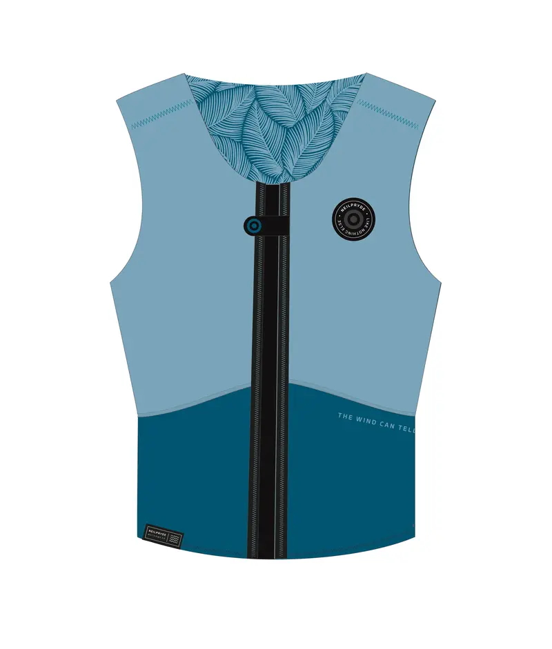 Storm Impact Wetsuit – Women’S Cut 1