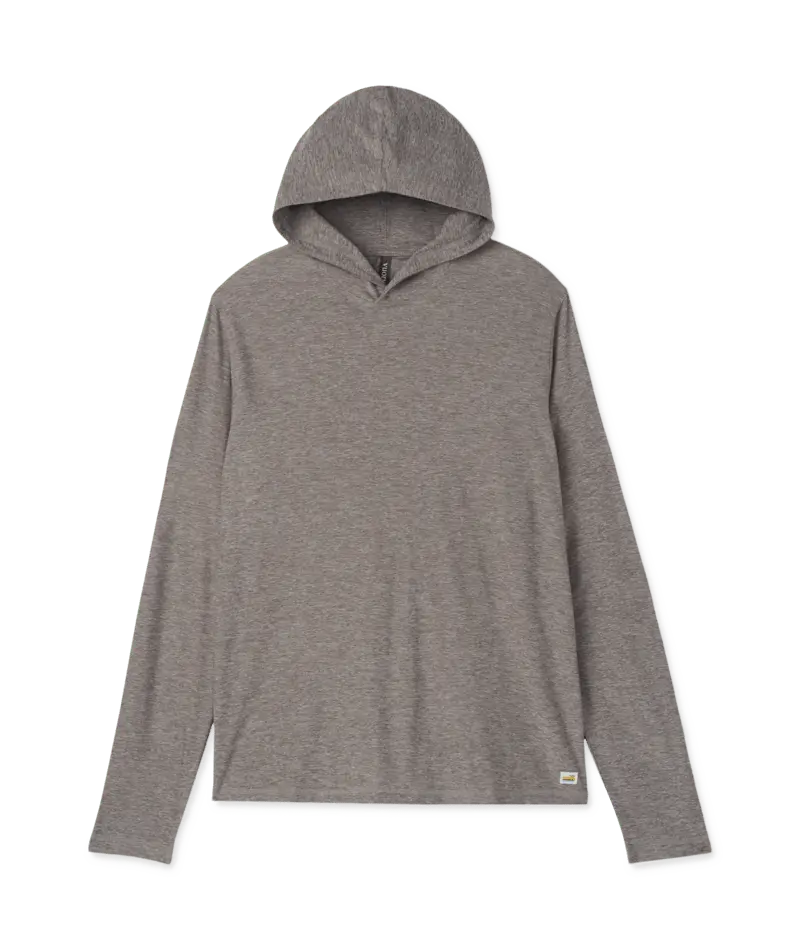 Strato Tech Men’S Lightweight Technical Hoodie