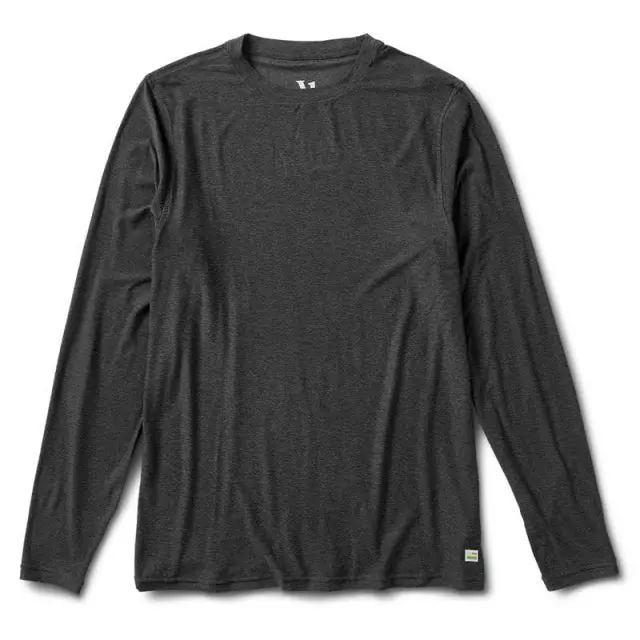 Strato Tech Men’S Long-Sleeve Performance Tee
