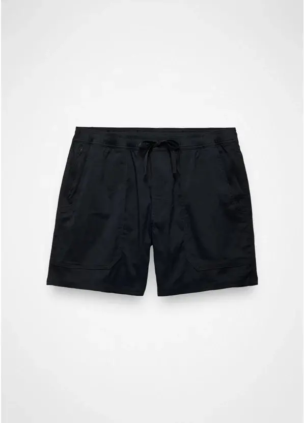Stretch Zion Field Short – 8-Inch Inseam For Men 1