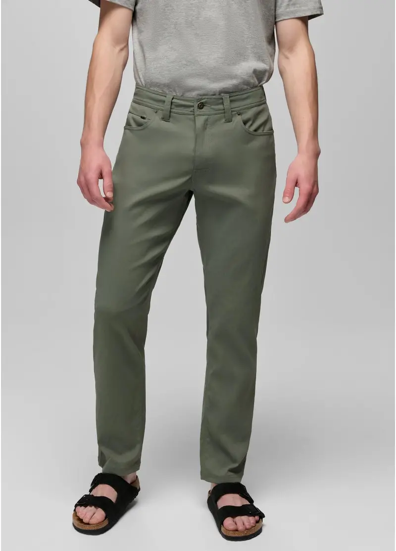 Stretch Zion Five-Pocket Men'S Pants 4