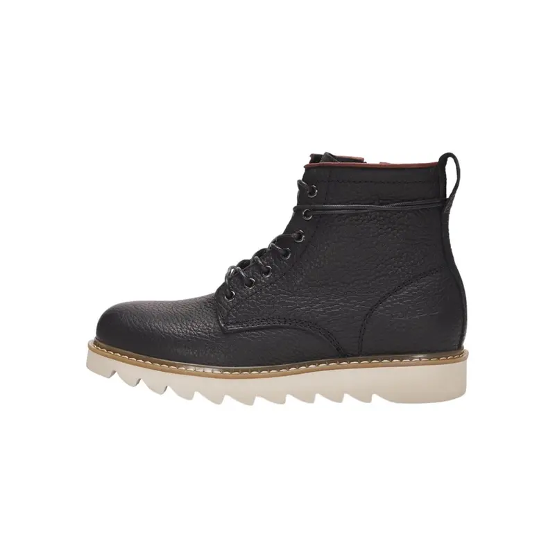 Strickland Men’S Relaxed-Fit Boots 4