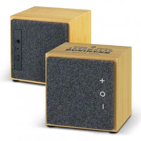 Sublime Compact 5W Bluetooth Speaker 1