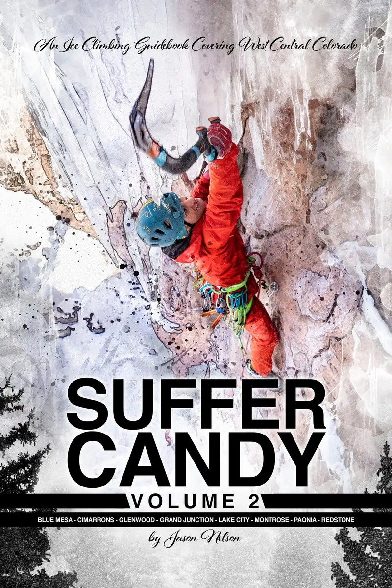 Suffer Candy Volume Two Compilation Album 1
