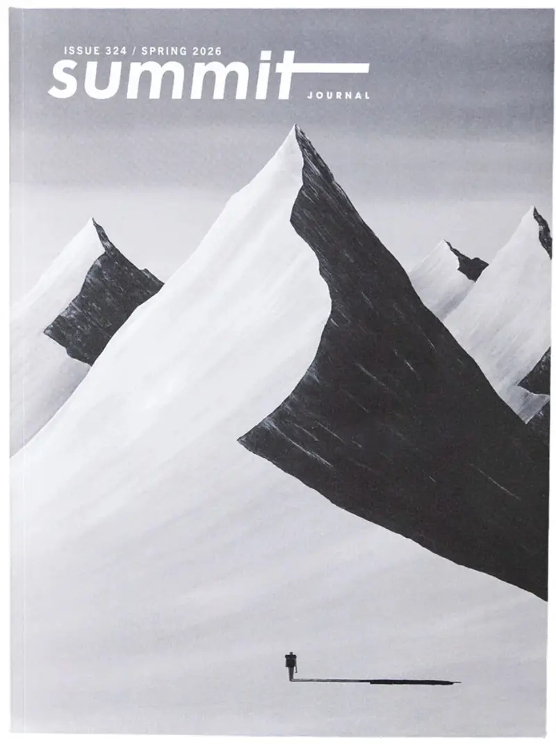 Summit Journal S26 – Premium Spiral-Bound Outdoor Logbook For Expeditions 1