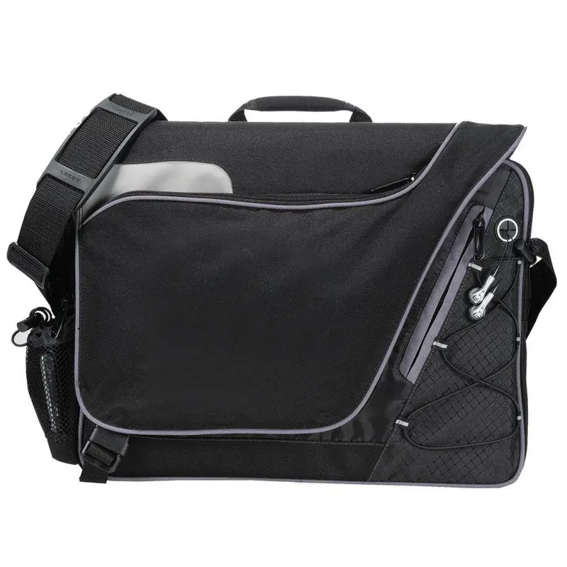 Summit Tsa-Friendly Laptop Carry Case 1
