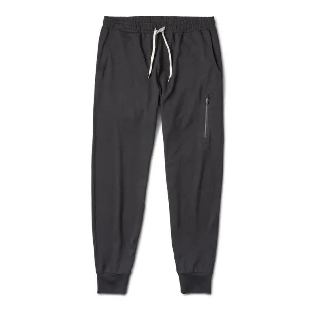 Sunday Men’S Slim-Fit Performance Joggers