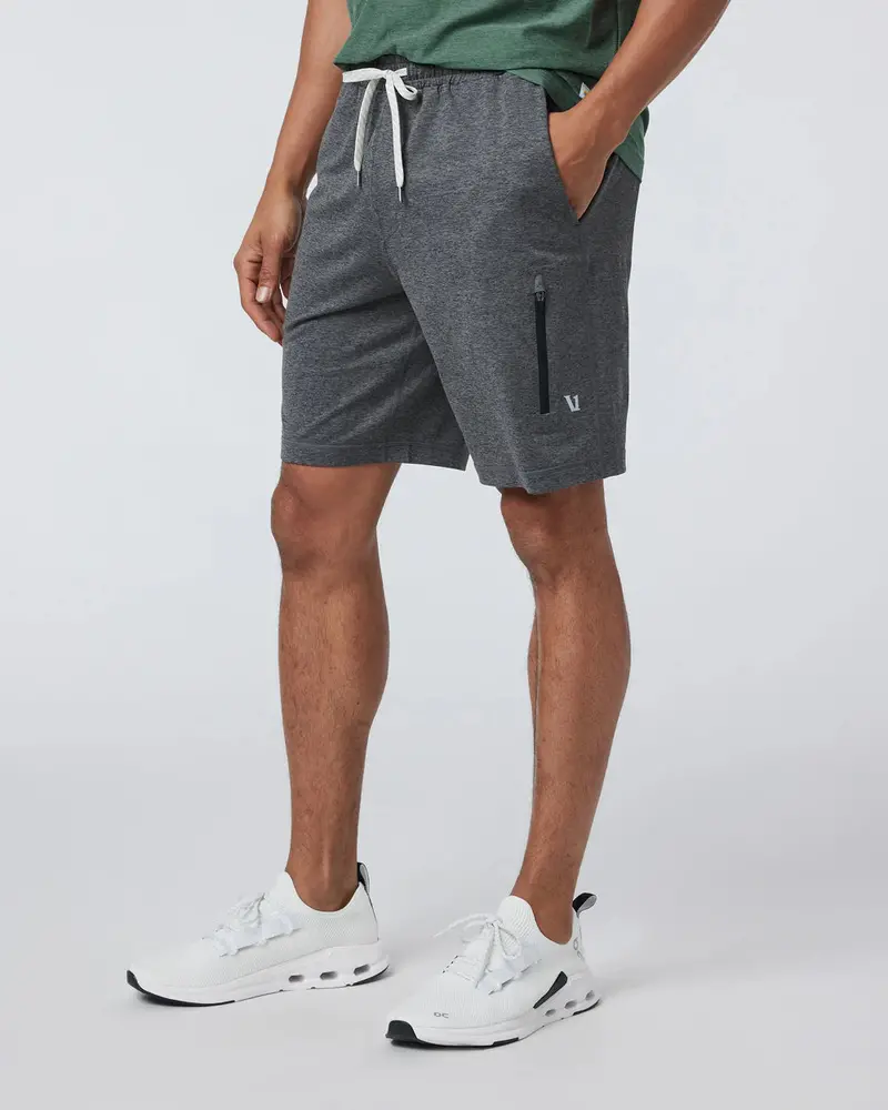 Sunday Performance Short – Men’S Athletic Wear 1