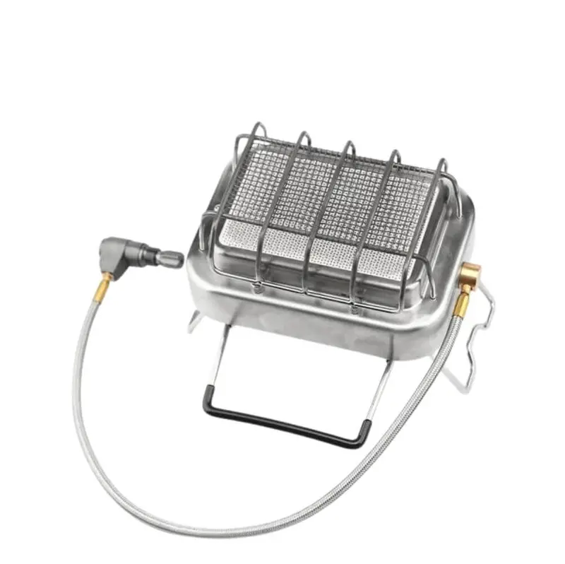 Sunflower Portable Gas Stove 1