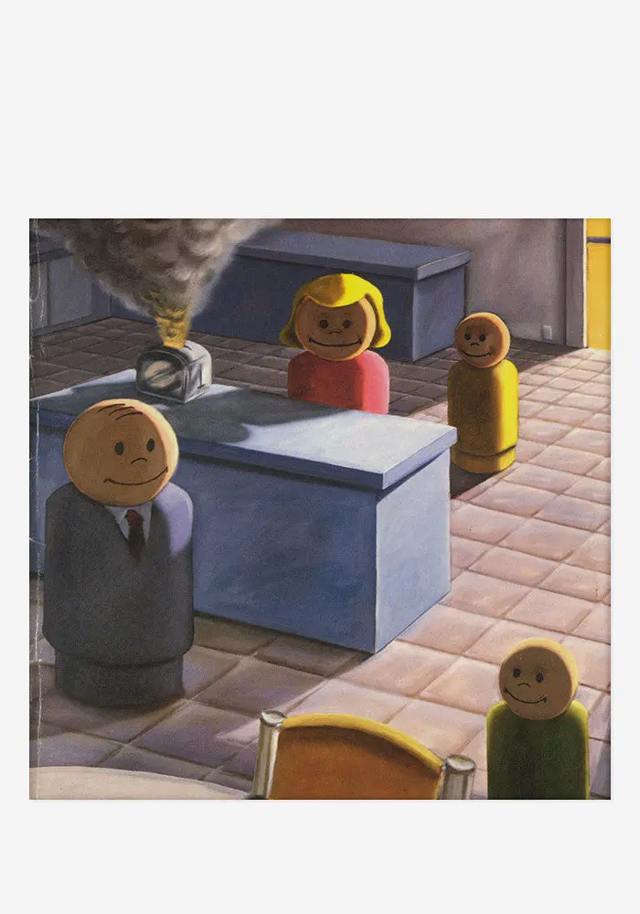 Sunny Day Real Estate – Diary (Remastered Vinyl Lp) 1