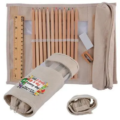 Swag-Style Premium Stationery Kit 1