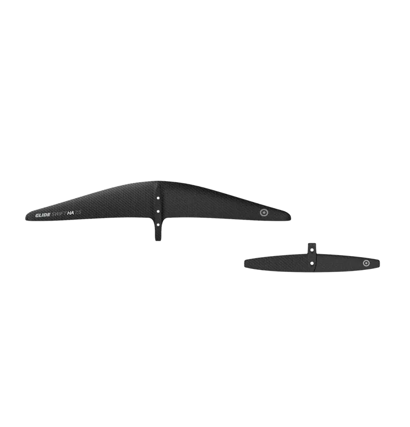 Swift Ha Hydrofoil Wing Set – Complete Assembly 1