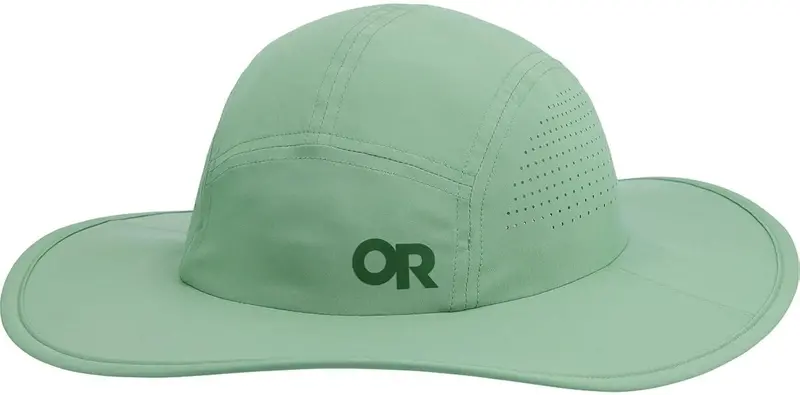 Swift Lite Adjustable Brimmer Hat 1