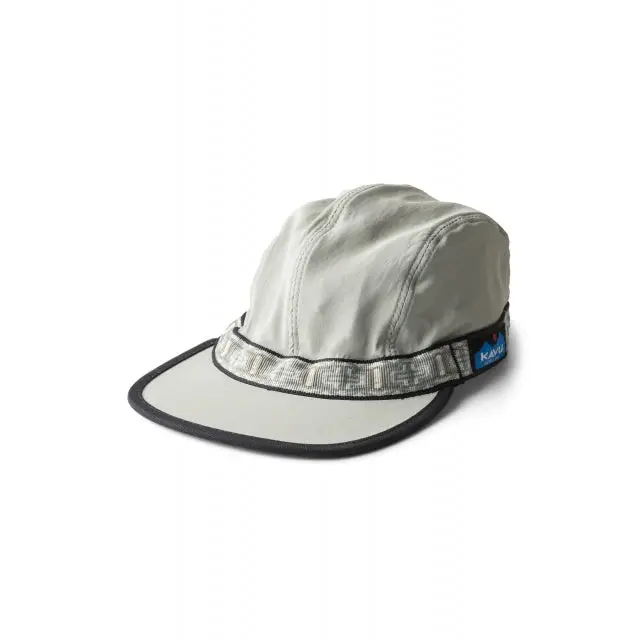 Synthetic Adjustable Strap Cap 1