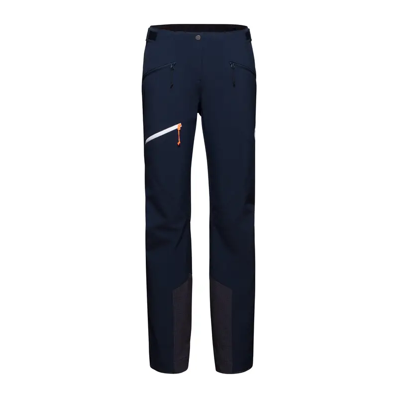 Taiss Guide So Pants For Women – Lightweight Hiking Trousers 4