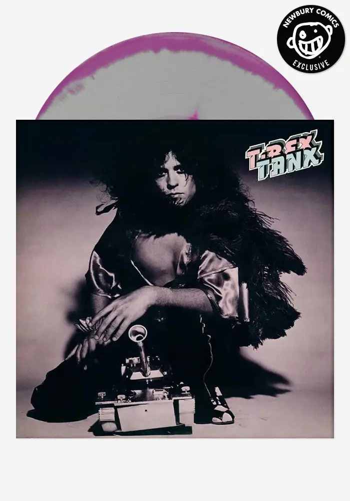 Tanx Vinyl Lp (Exclusive Release) 1