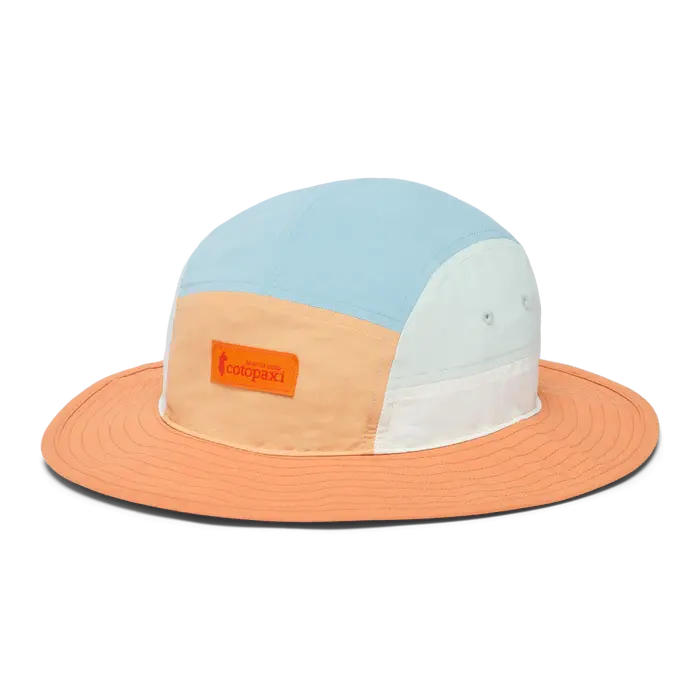 Tech-Weave Bucket Hat 2