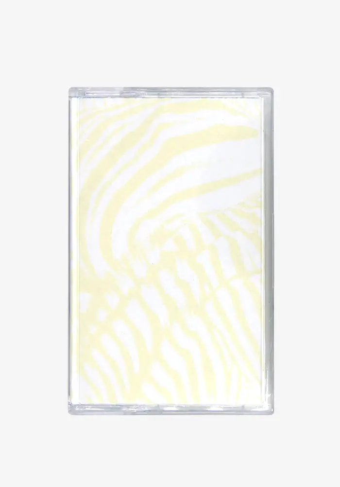 Teen Dream Cassette Tape Release 1