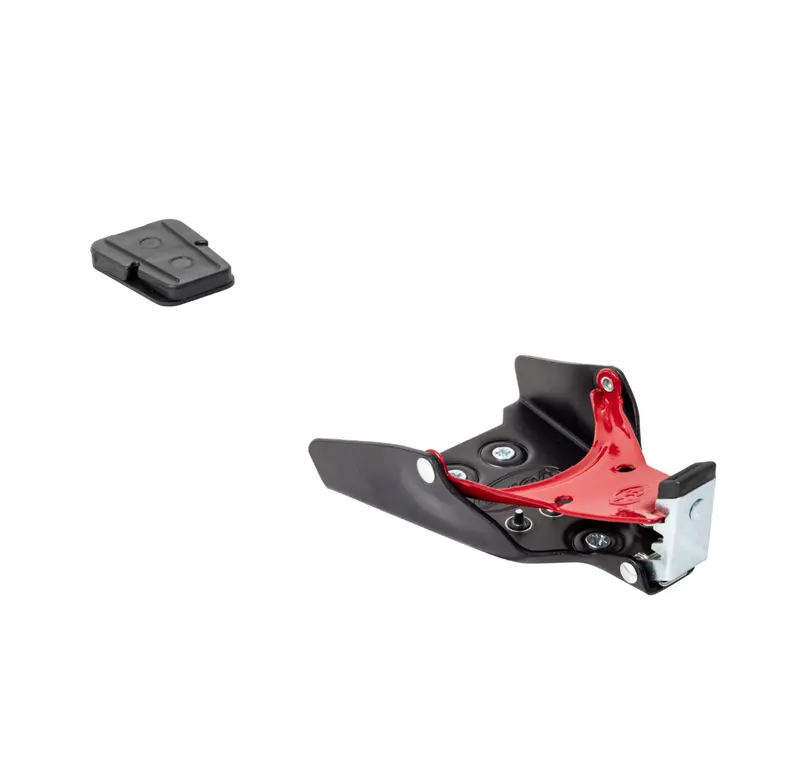 Telemark 3-Pin Cable Binding Compatible With Alpina Alaska 75 1