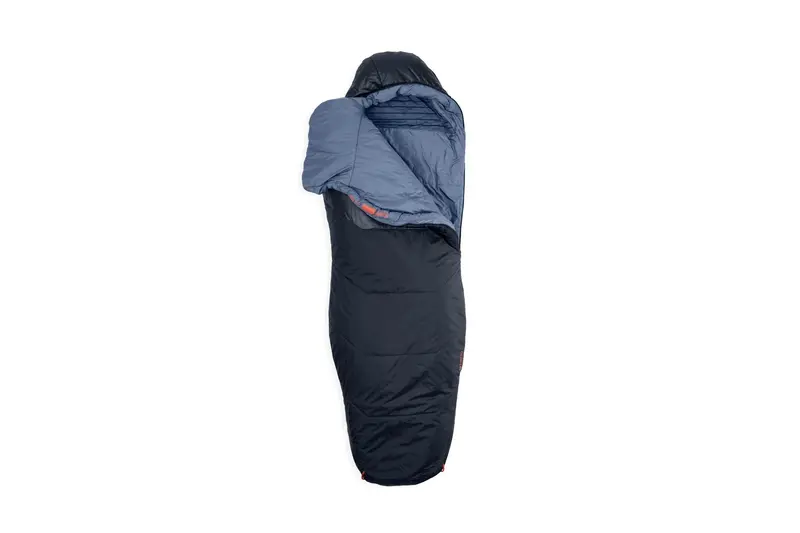 Tempo Endless Promise Synthetic Sleeping Bag – Men’S Warm, Compact Backpacking Bag 3