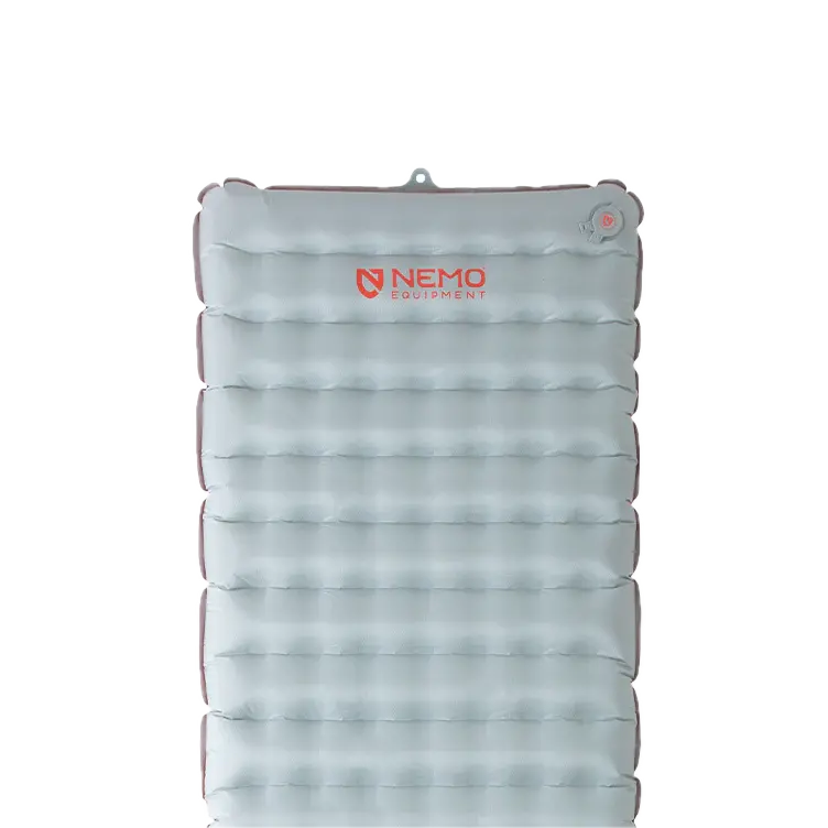 Tensor All-Season Ultralight Insulated Sleeping Pad 1