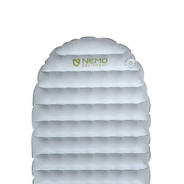 Tensor Elite Ultralight Insulated Sleeping Pad 3