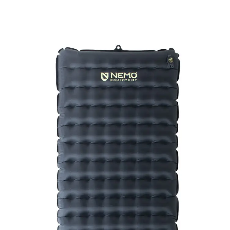 Tensor Extreme Conditions Ultralight Insulated Sleeping Pad 1