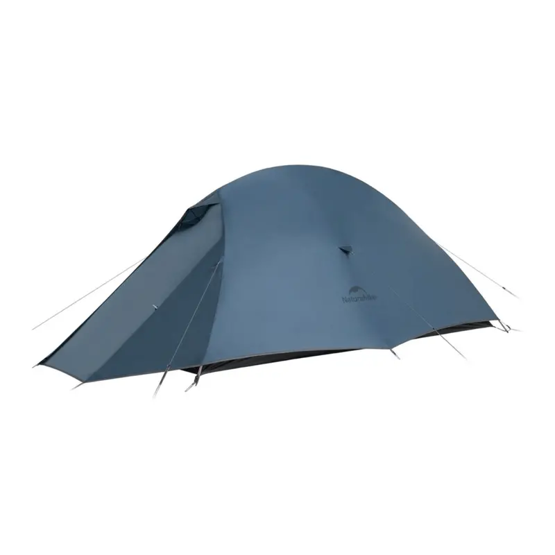Tente Cloud Up Pro – Ultra-Lightweight Backpacking Tent 1