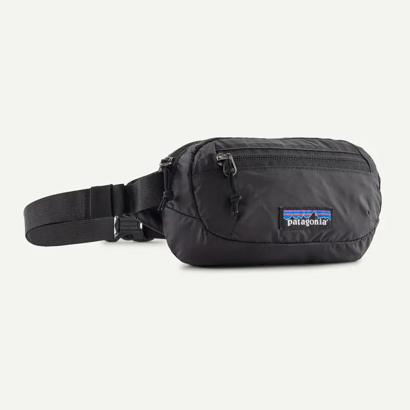 Terravia Mini Hip Pack – Lightweight Trail Accessory 1