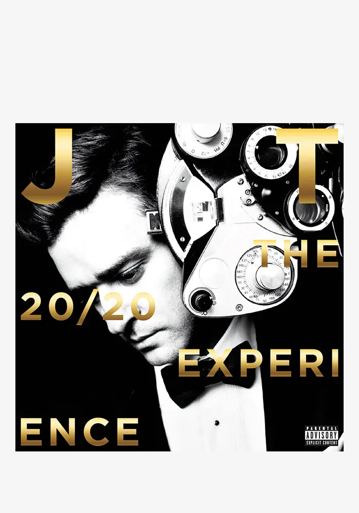 The 20/20 Experience – Part Two Vinyl Release – 2Lp Set 1