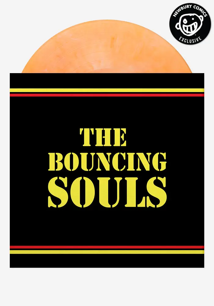 The Bouncing Souls – Limited Edition Vinyl Lp 1