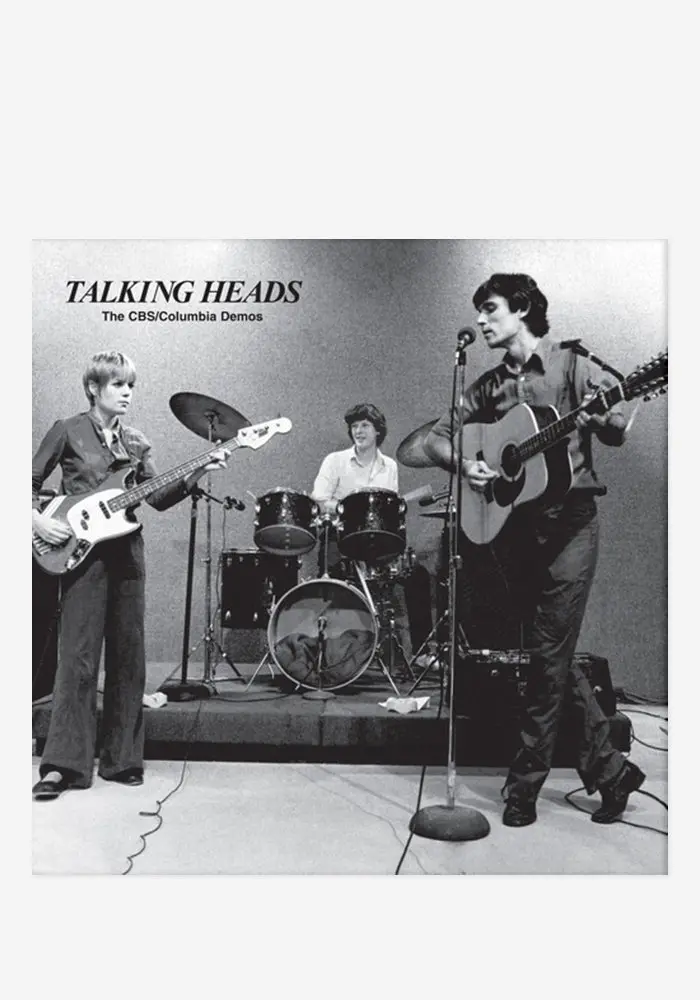 The Cbs/Columbia Demos — Archival 2Lp Vinyl Release (Rsd 2026) 1