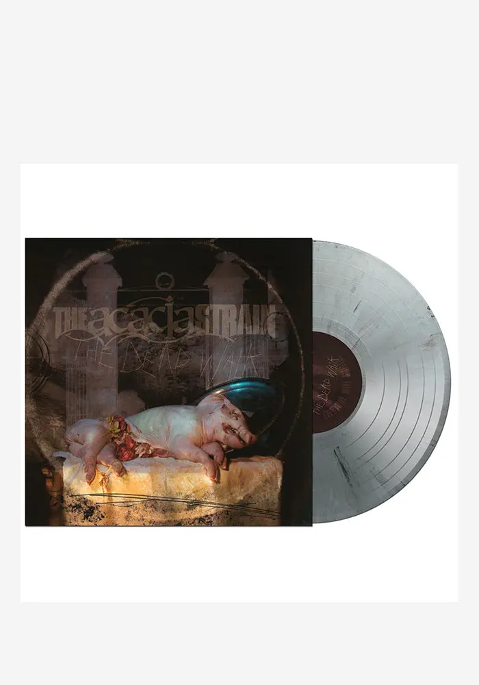 The Dead Walk Colored Vinyl Lp 1