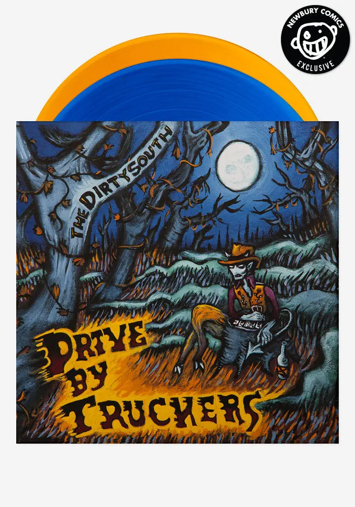 The Dirty South – Double Vinyl Lp – Exclusive Edition 1