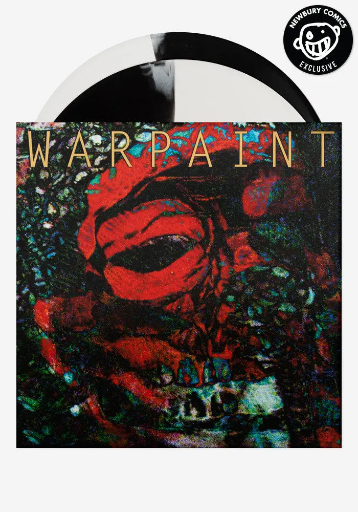 The Fool Limited Edition Double Vinyl Lp 1