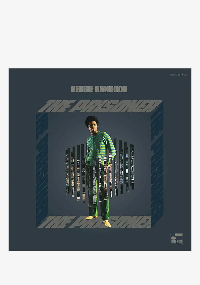 The Prisoner (Original Television Soundtrack) (180G Vinyl Lp) 1