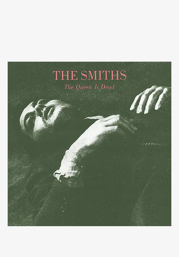 The Queen Is Dead (2023 Remaster) Vinyl Lp 1