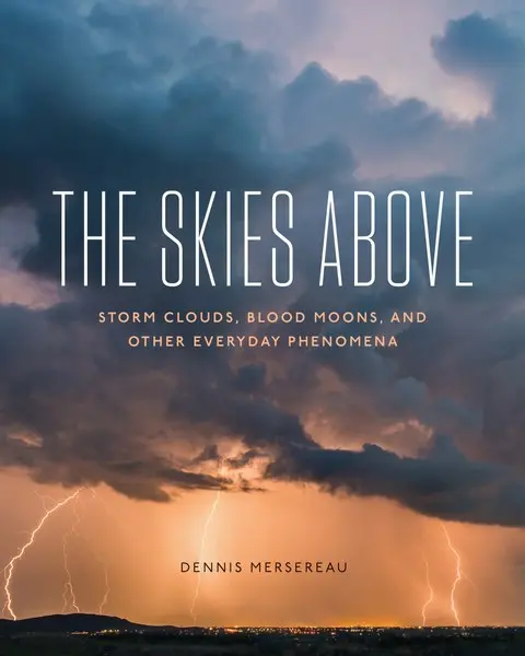 The Skies Above – A Visual Journey Through Atmospheric Phenomena 1