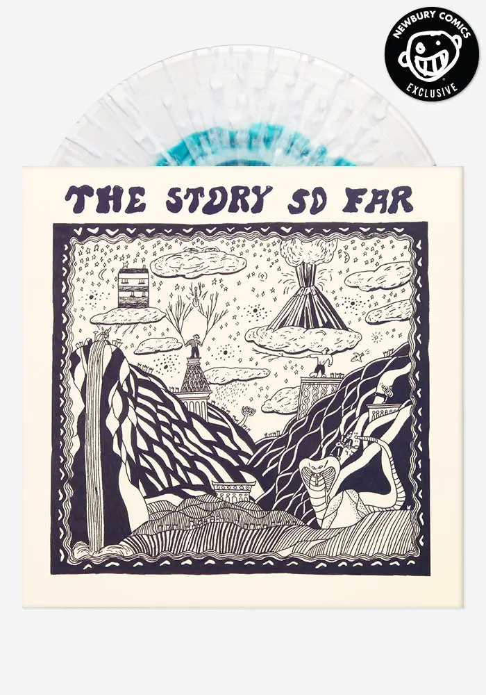 The Story So Far: Exclusive Splatter Vinyl Lp 1