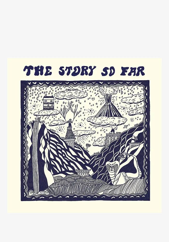 The Story So Far Vinyl Album 1
