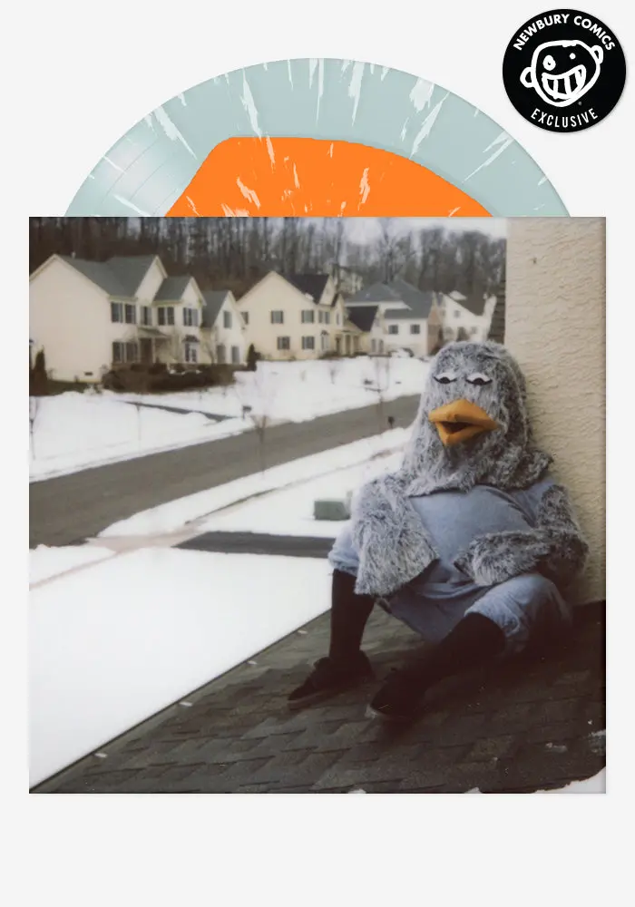 The Wonder Years - Suburbia I'Ve Given You All And Now I'M Nothing Exclusive Vinyl Lp 1