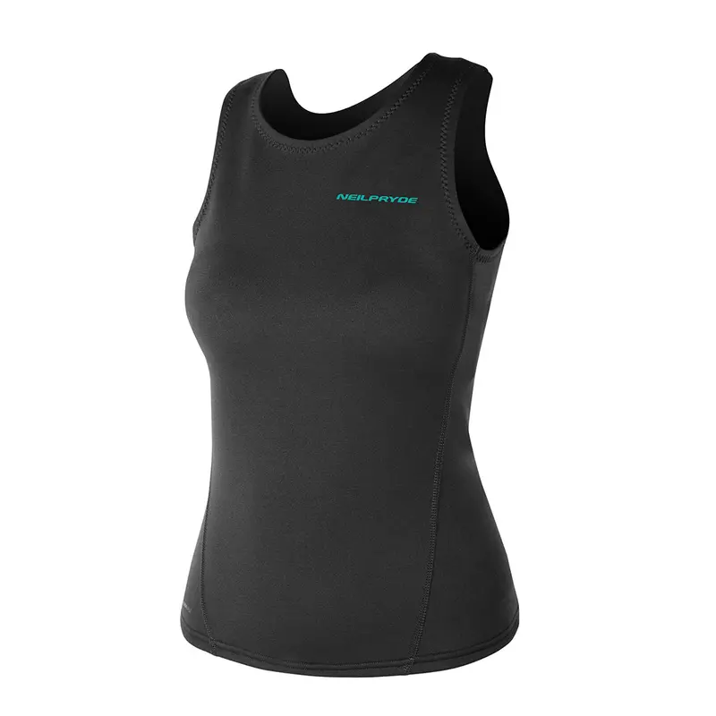Thermabase Vest For Women 1