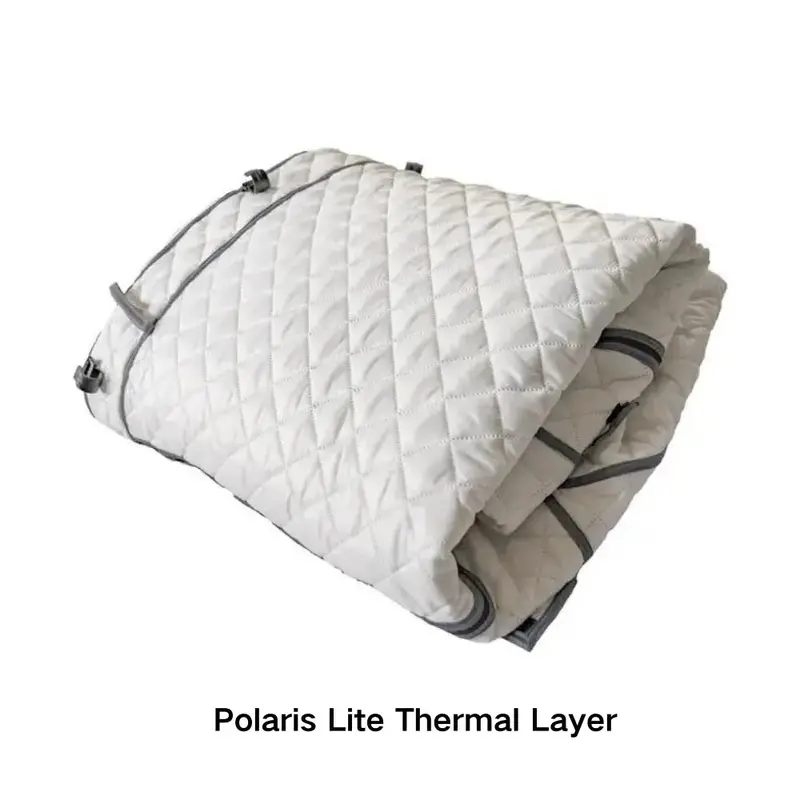 Thermal Insulation Layer For Polaris Lite Rooftop Tent 1