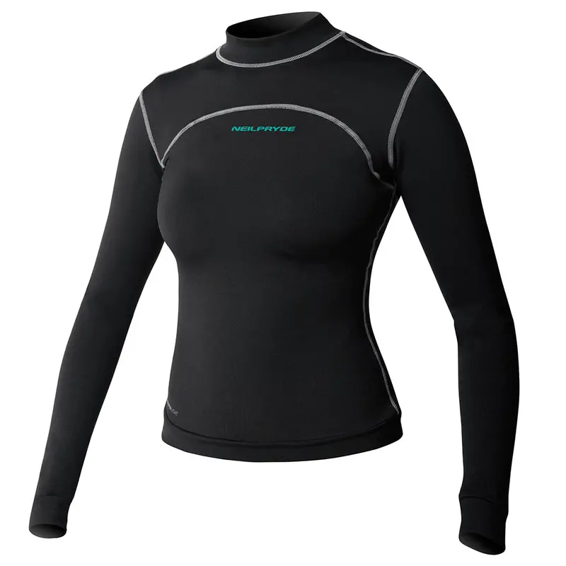 Thermalite Long-Sleeve Top For Women 1