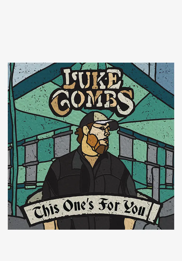 This One'S For You Vinyl Lp 1