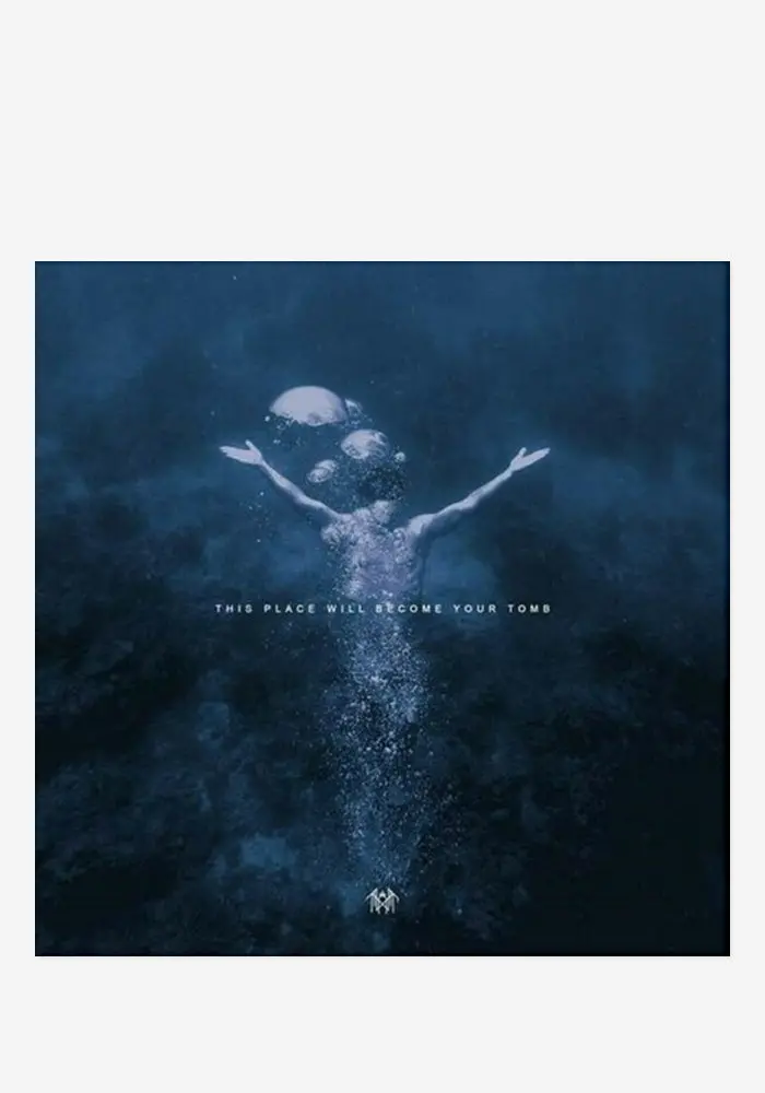 This Place Will Become Your Tomb 2Lp – Standard Vinyl Edition 1