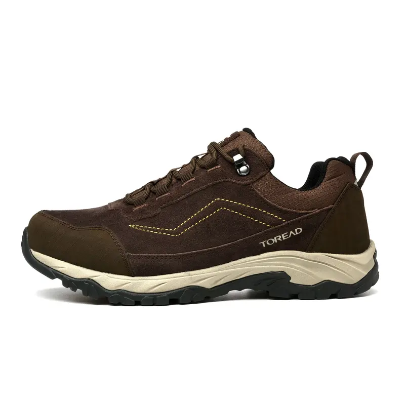 Tiedemann Men’S Hiking Shoes 1